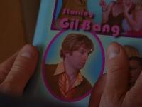 Click to watch 'Porno Gil' (popup) Curb Your Enthusiasm